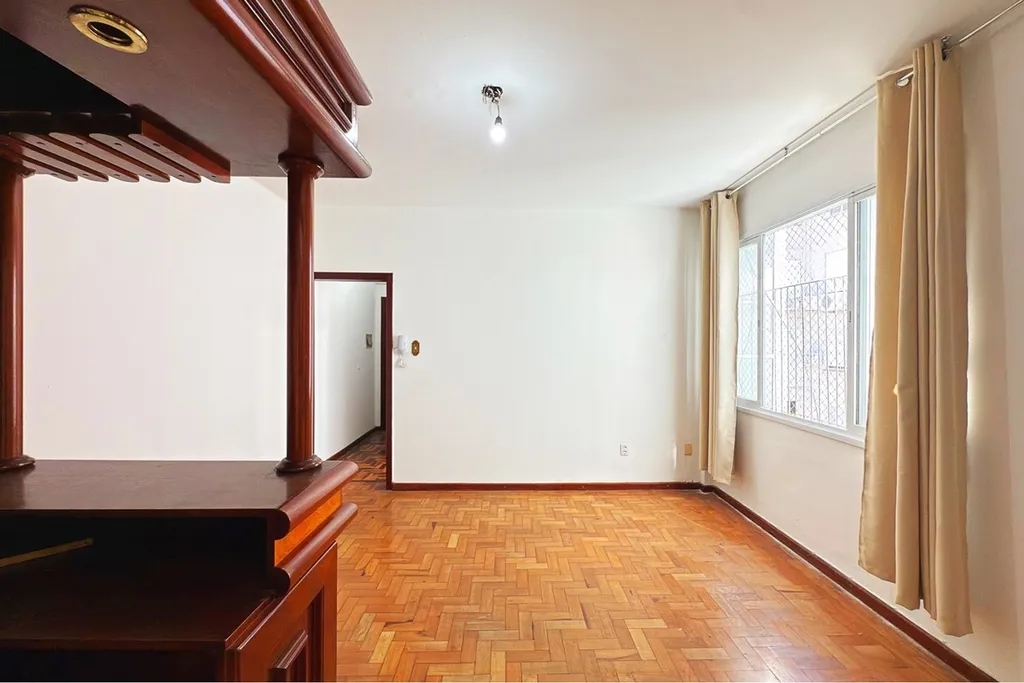 Imagem Apartamento em Independência
