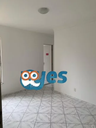 Imagem Apartamento 2 quartos no Vila Olimpia