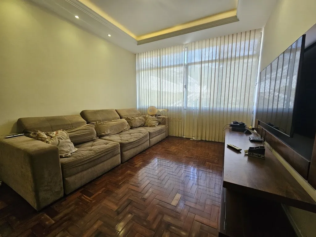 Imagem Apartamento para Venda em Teresópolis / RJ no bairro Alto