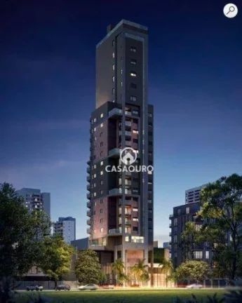 Imagem Apartamento com 4 quartos à venda, 140 m² - Savassi - Belo Horizonte/MG