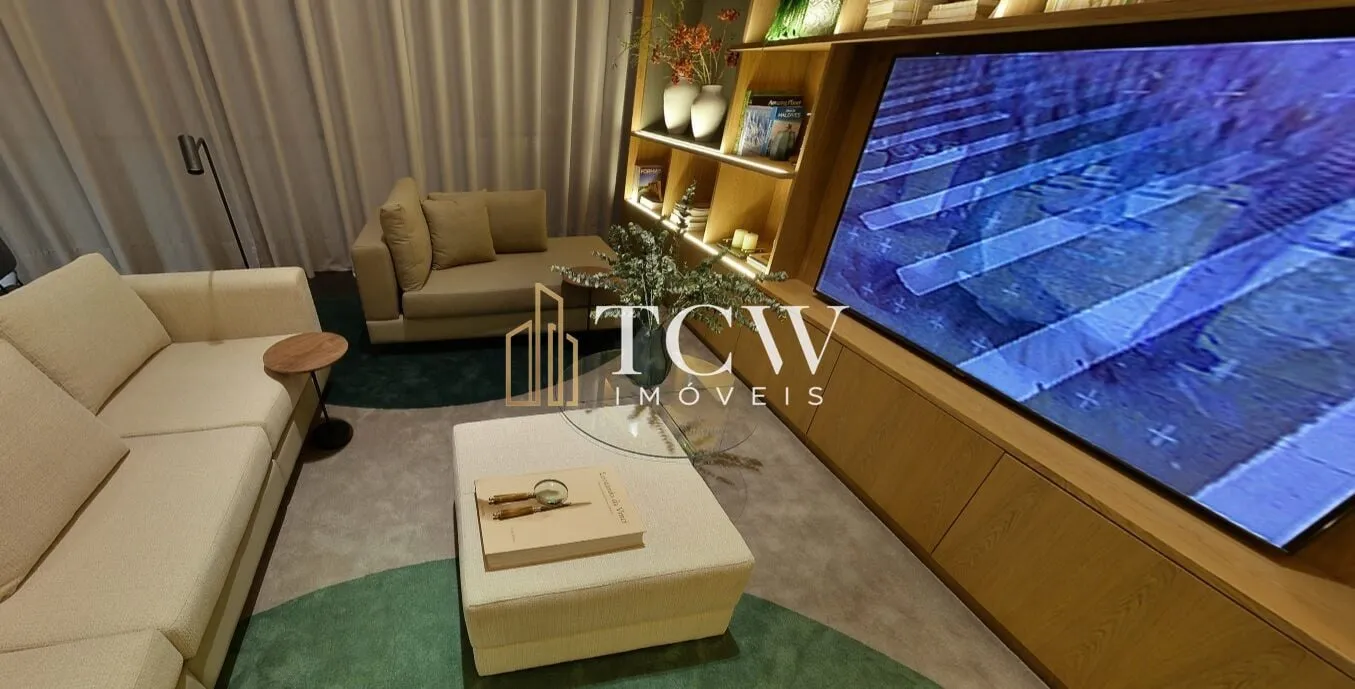 Imagem Apartamento à venda no bairro Itaim Bibi - São Paulo/SP, Zona Sul