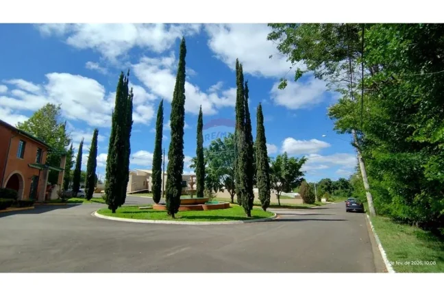 Imagem Exclusividade, natureza e sofisticação no Villa Toscana