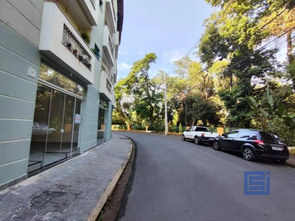 Foto do imóvel Sala para alugar por R$ 1.400,00/mês - Centro - Socorro/SP