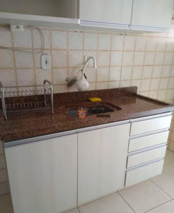 Imagem Apartamento com 3 dormitórios à venda, 78 m² por R$ 470.000 - Casa Verde - São Paulo/SP