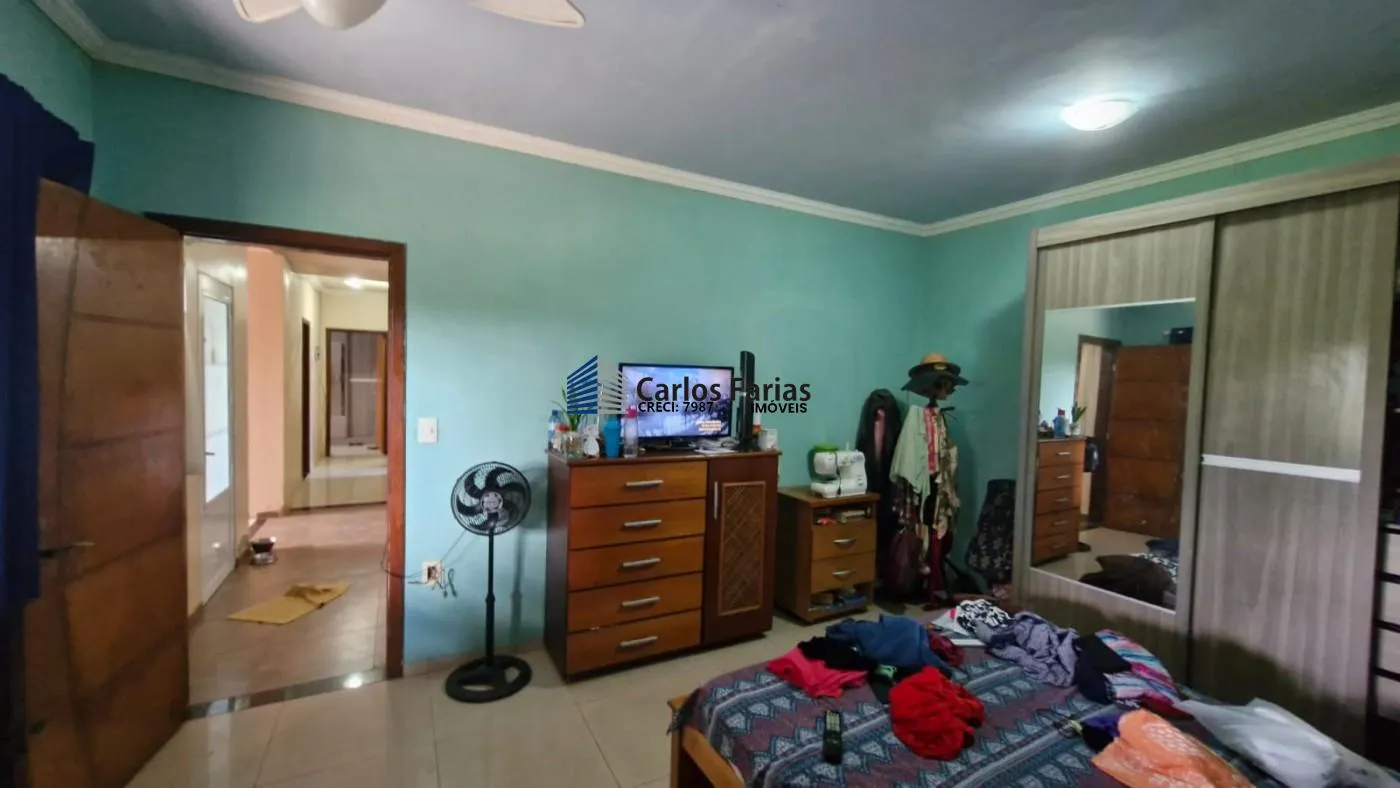 Imagem Casa em Condomínio para Venda em Brasília, Setor Habitacional Jardim Botânico, 4 dormitórios, 1 suíte, 2 banheiros, 2 vagas