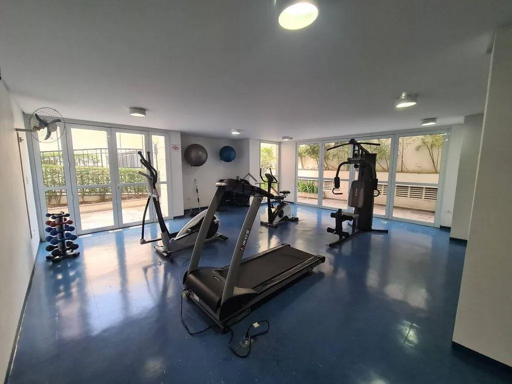 Imagem Apartamento para Venda em São Paulo, Vila Guilherme, 3 dormitórios, 1 suíte, 1 banheiro, 2 vagas