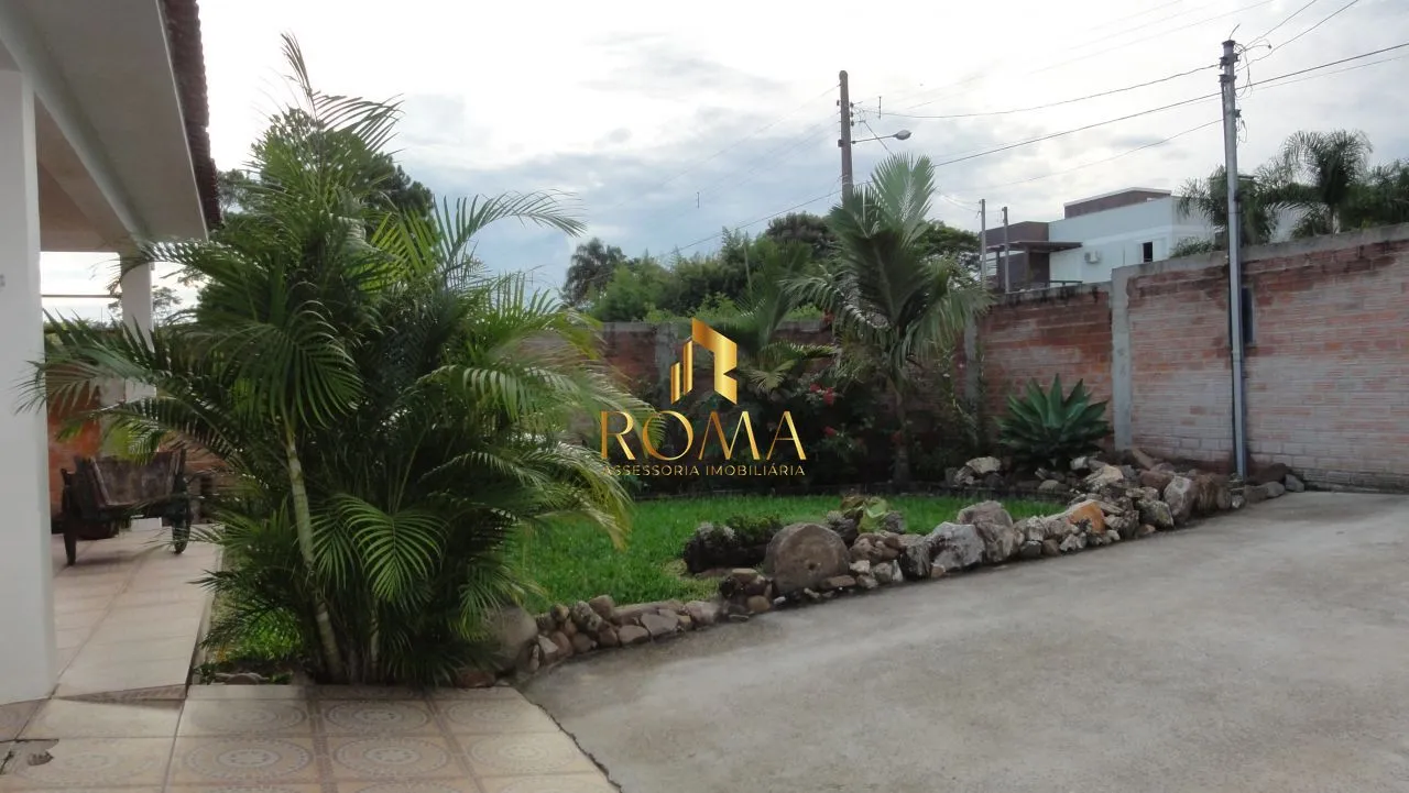 Imagem Casa 5 dormitórios à venda Diácono João Luiz Pozzobon Santa Maria/RS