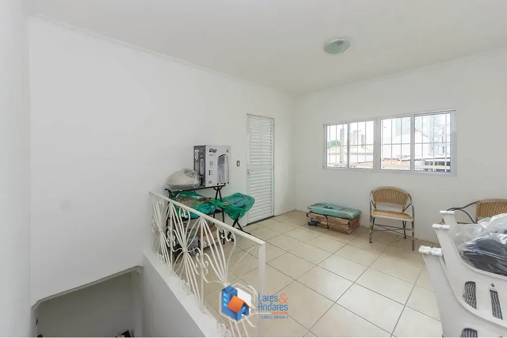 Imagem Casa à venda 3 Quartos 3 Suites 2 Vagas 200M² Jabaquara São Paulo - SP