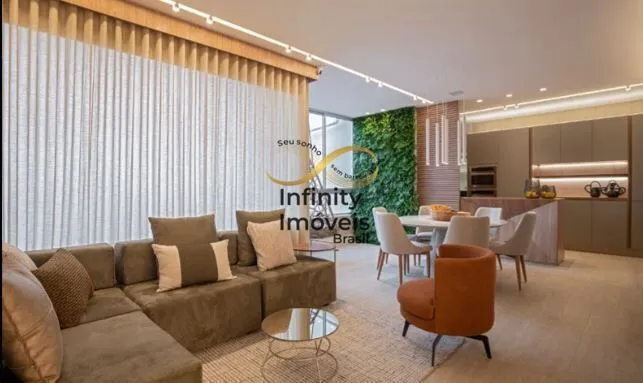 Imagem Apartamento Alto Padrão em Savassi, Belo Horizonte/MG