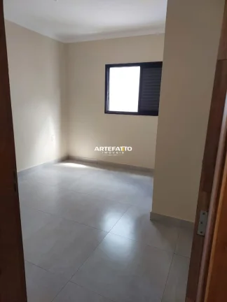 Imagem Apartamento Colinda do espraiado, 2 vagas de garagem, 2 quartos um com suíte.