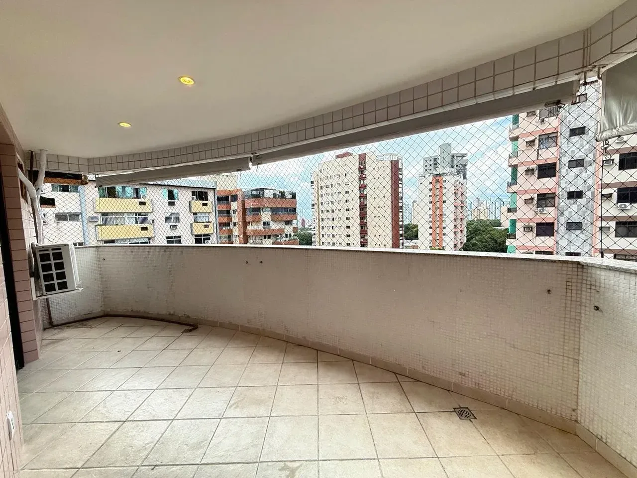 Imagem Apartamento com 3 Quartos à Venda, 117 metros em Jurunas - Belém