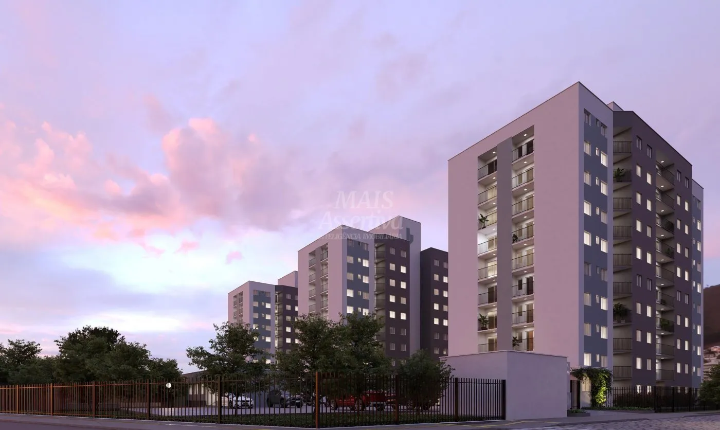 Imagem Apartamento a venda de 02 dormitórios Campina São Leopoldo