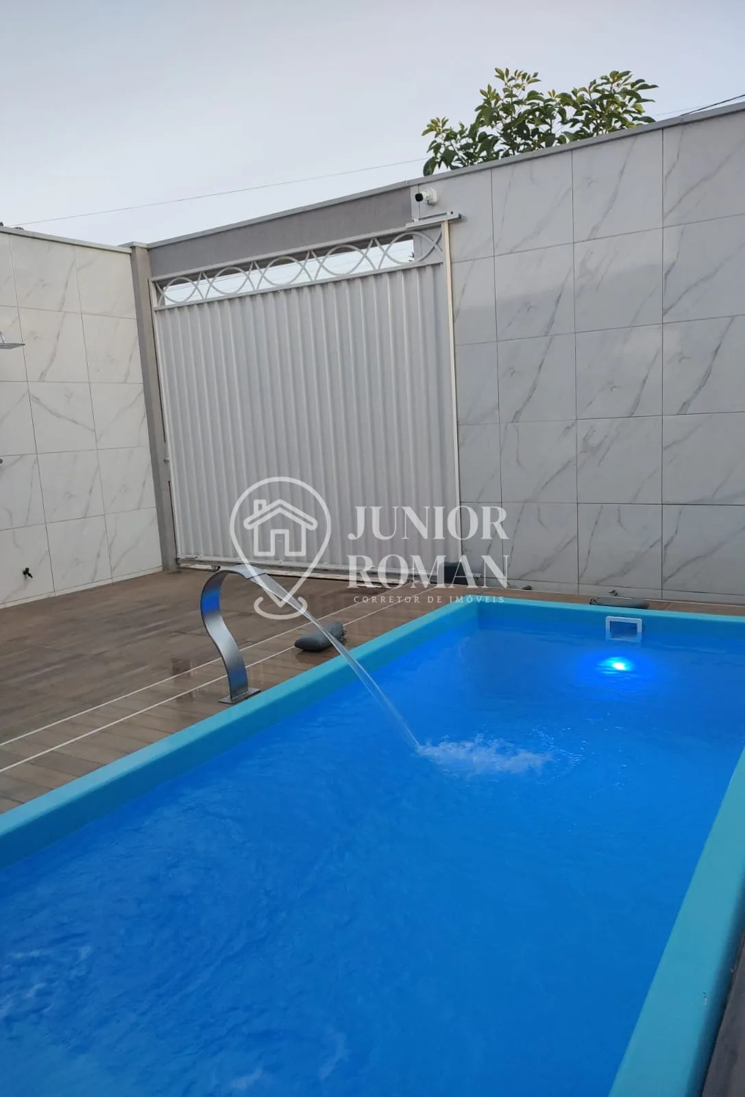 Imagem SOBRADO 4 SUITES E PISCINA COM CASA NOS FUNDOS NO BAIRRO BANDEIRANTES