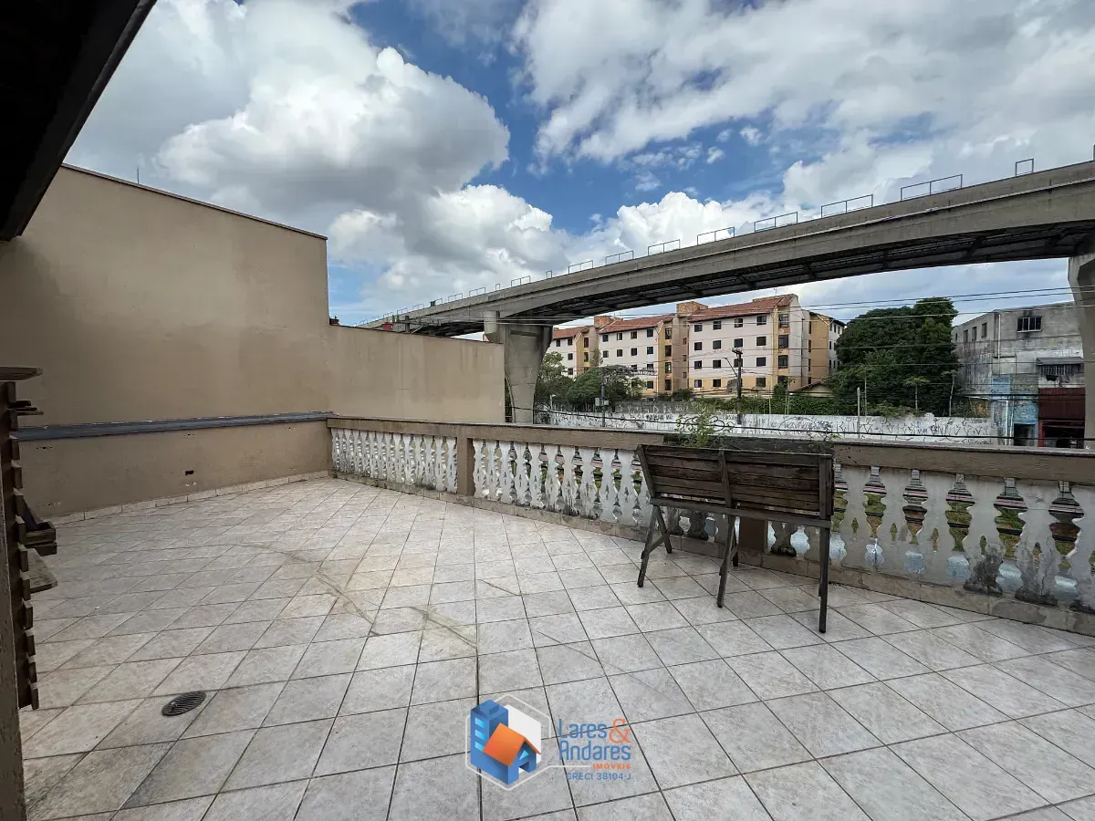 Imagem Casa comercial para venda em Jardim Adutora, 1,190m²