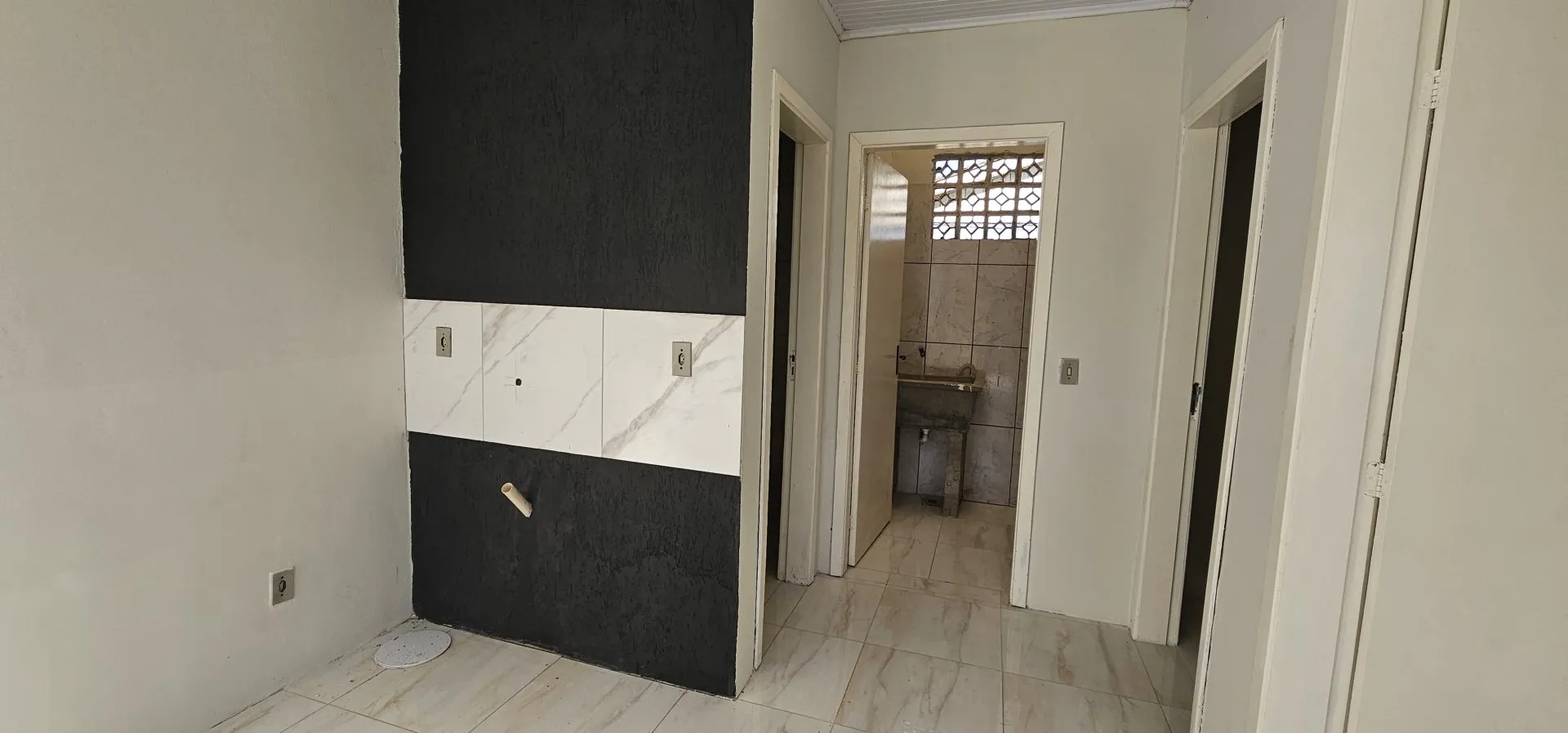 Imagem Casa com 2 dormitórios em Alvorada!