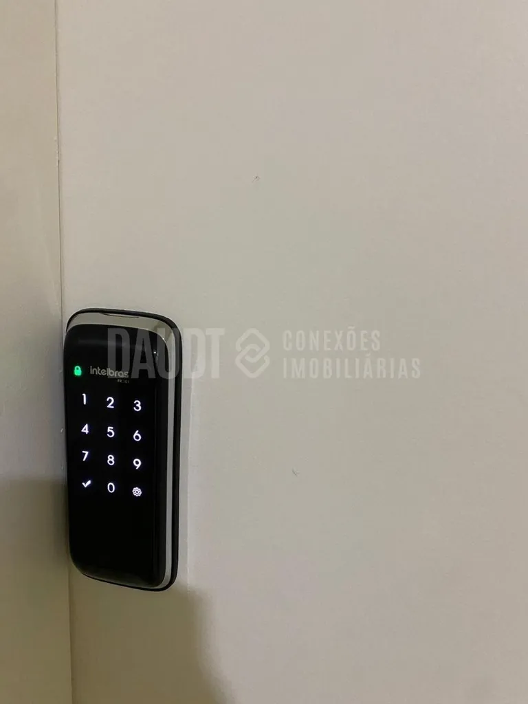 Imagem Apartamento em Higienópolis