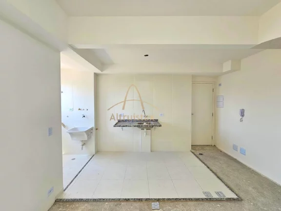 Imagem Venda Apartamento com 3 Dormitórios 1 Suite 2 Vagas Fixa Vila Osasco SP