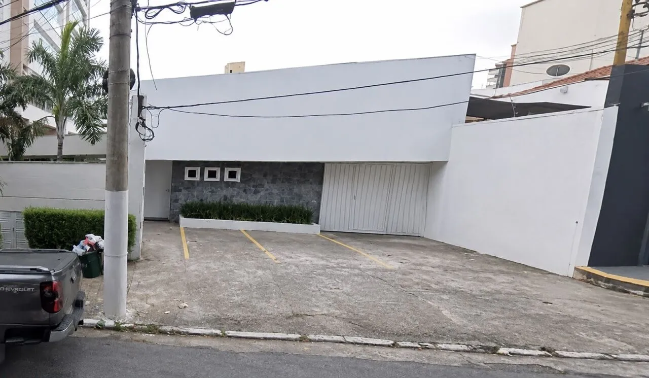 Foto do imóvel Prédio Comercial à venda ou locação em Perdizes - Rua Aimberê