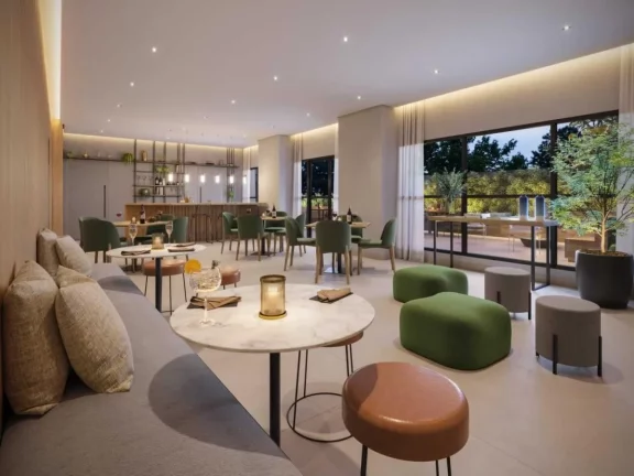 Imagem MIRÃ BUTANTÃ - KALLAS -Aptos de 2 e 3 dorms, próximo à estação de metrô São Paulo Morumbi!
