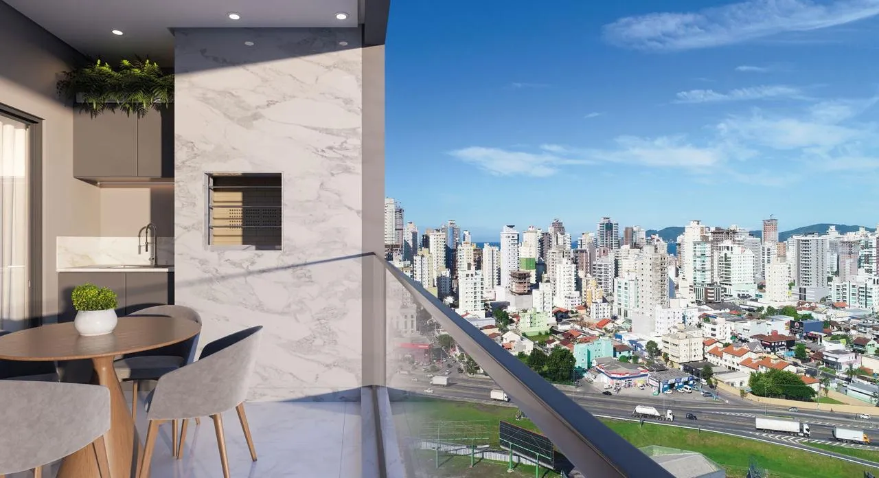 Imagem Apartamento à venda com 63.85m2 por R$ 740.000,00