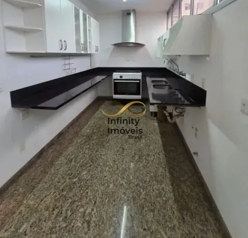 Imagem Apartamento à venda no bairro Savassi - Belo Horizonte/MG