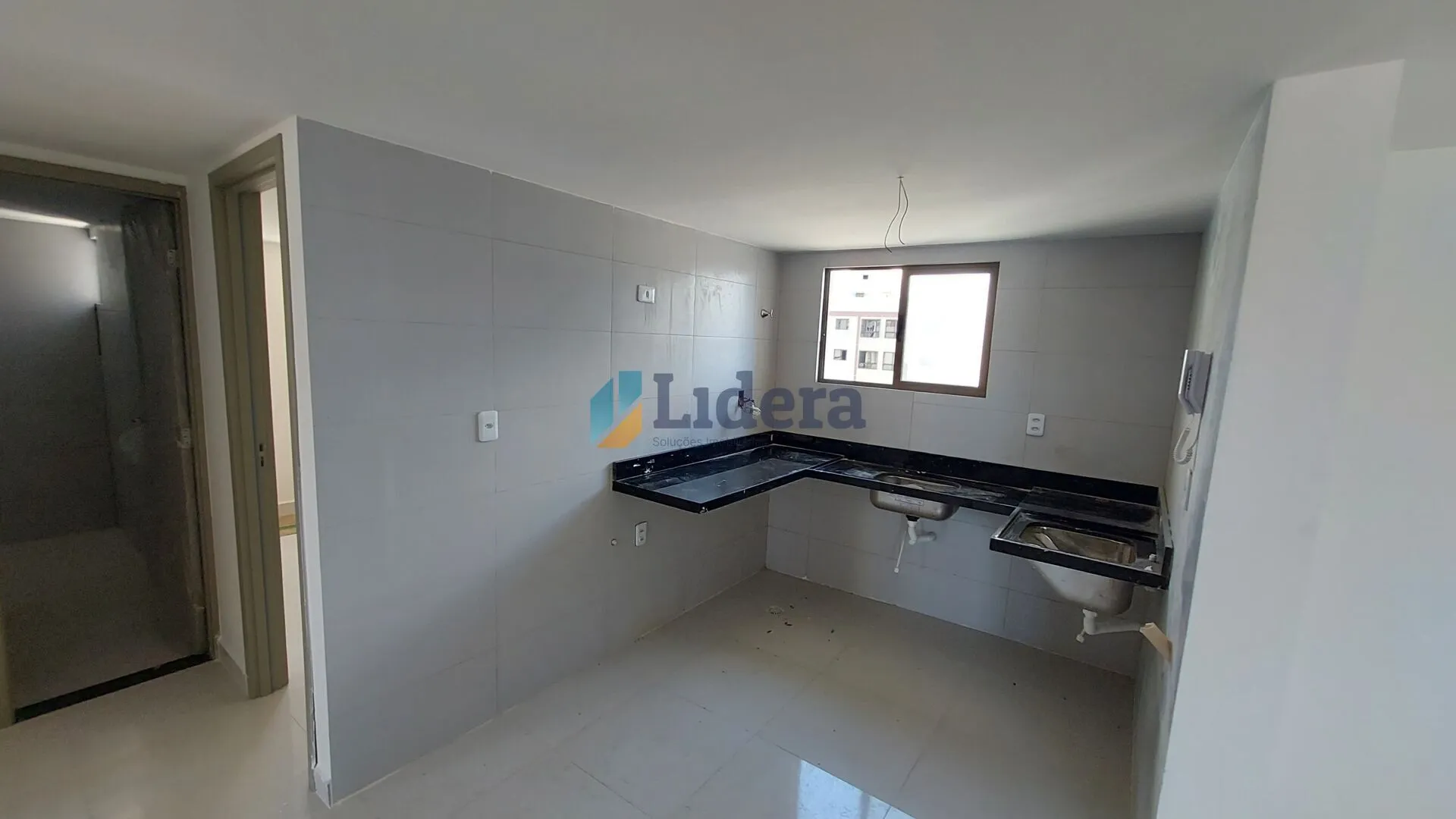 Imagem Apto - 3 Quartos - 1 Suíte - 81,24 m² - Intermares, Cabedelo/PB