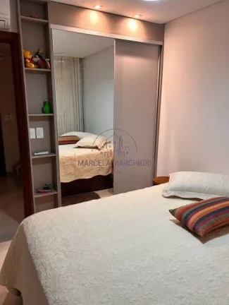 Imagem Cobertura duplex 3 suítes em Itaparica