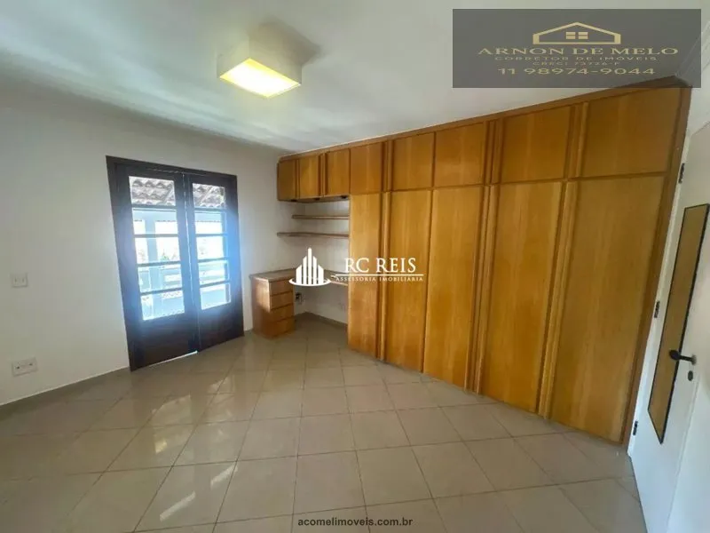 Imagem Casas em Condomínio para locação em Barueri no bairro Alphaville Residencial Um