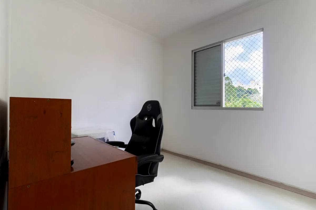 Imagem Apartamento para venda em Rio Pequeno com 2 quartos, 48m2