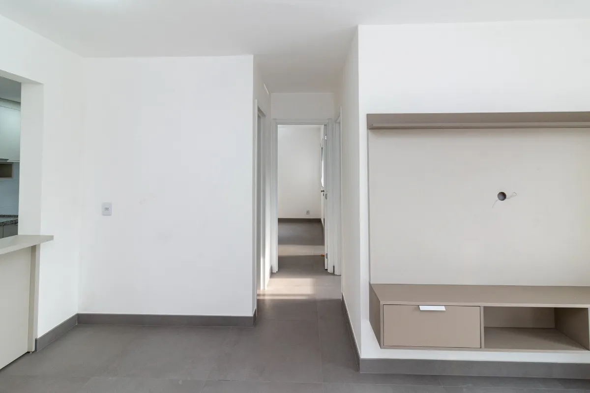 Imagem Apartamento para venda em Jardim Maristela com 2 quartos, sendo 1 suíte, 56m2