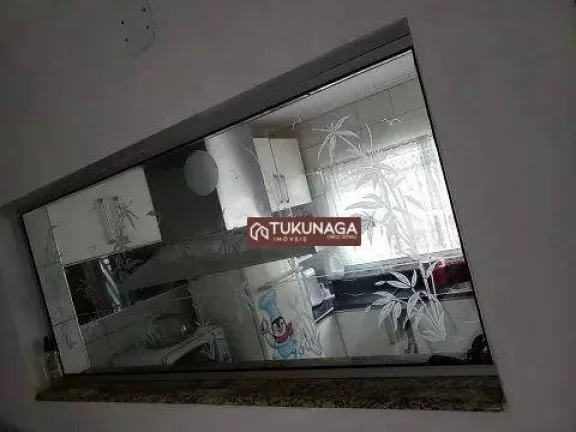 Imagem Sobrado com 3 quartos à venda, 240 m² por R$ 850.000 - Parada Inglesa - São Paulo/SP