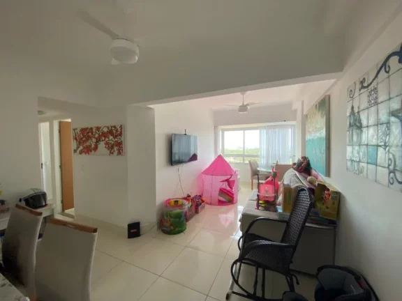 Imagem Apartamento para Venda na Páralela - Alpha Plus