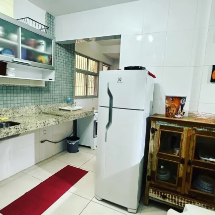 Imagem APARTAMENTO A VENDA COM 2 QUARTOS 1 SUÍTE NA PRAIA DO MORRO GUARAPARI-ES