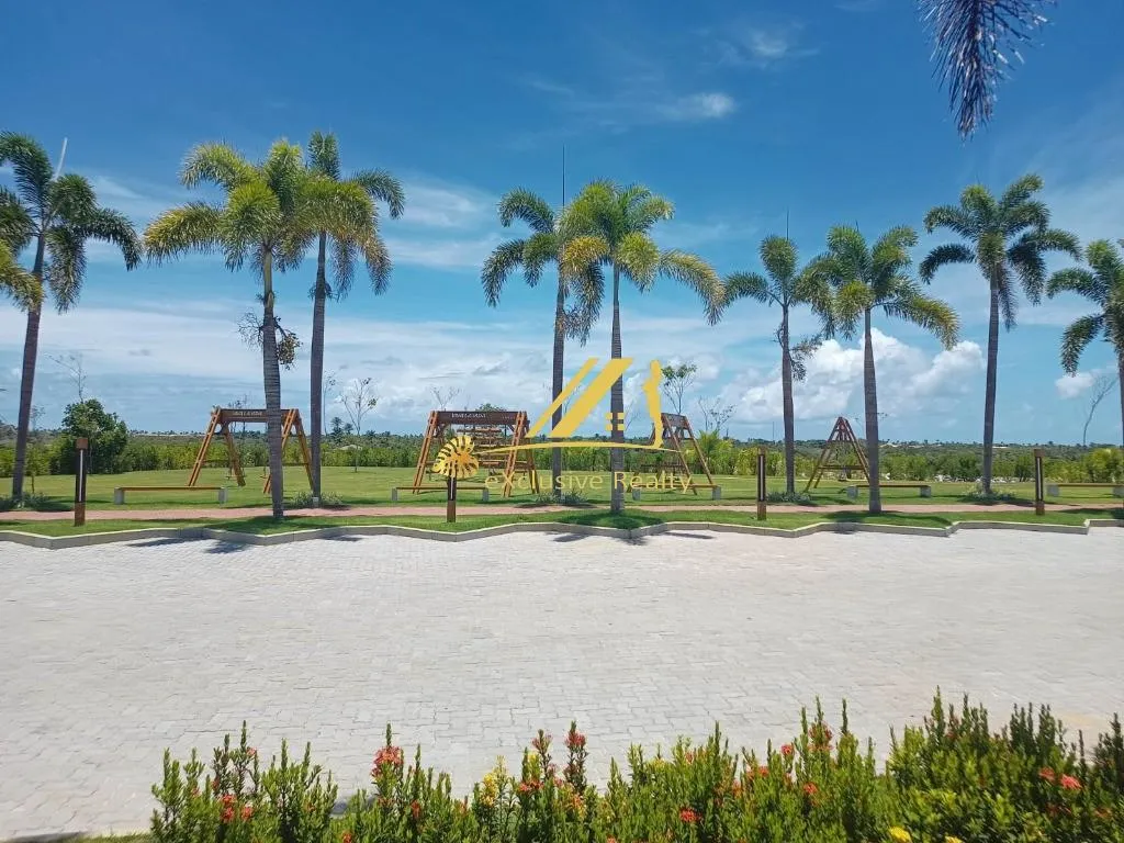 Imagem TERRENO RESIDENCIAL em Mata de São João - Bahia,