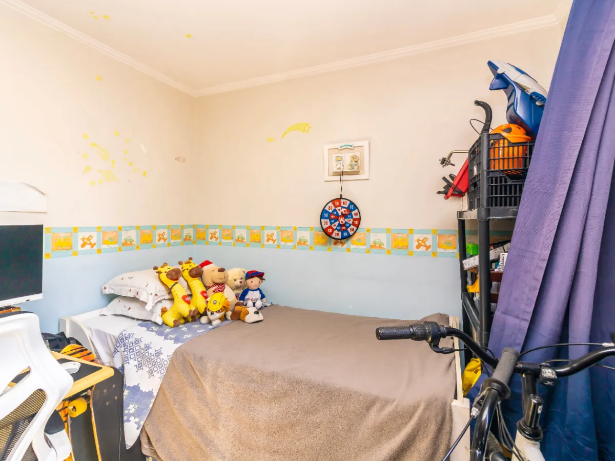 Imagem Apartamento para venda em Vila Nova Cachoeirinha com 2 quartos, 50m2