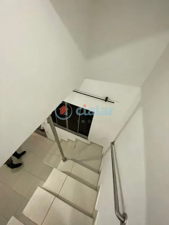 Imagem Casa com 1 dormitório para alugar - Botafogo - Rio de Janeiro/RJ