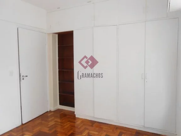 Imagem Apartamento à Venda - Santa Cecília, 2 Quartos, 185 m2 - São Paulo