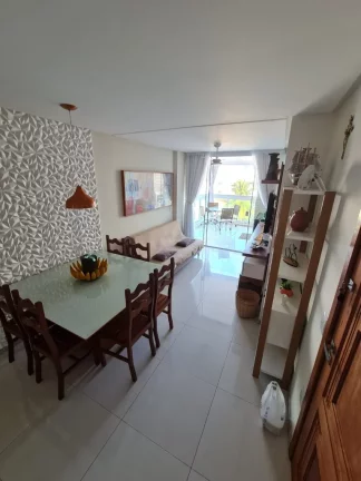 Imagem APARTAMENTO NA PRAIA DO MORRO COM 2 QUARTOS E 1 SUÍTE PARA TEMPORADA