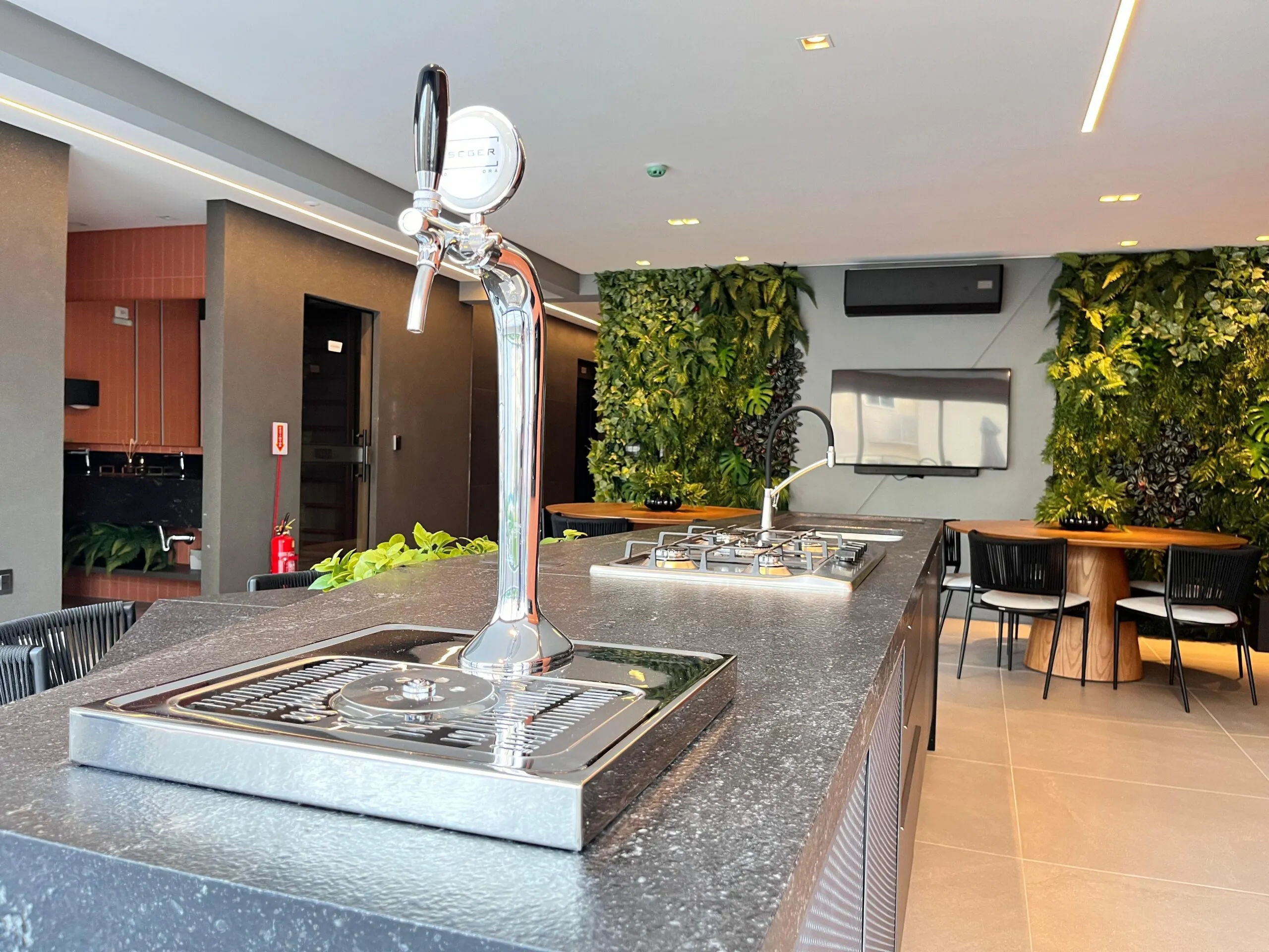 Imagem Apartamento à venda com 118m2 por R$ 1.810.000,00