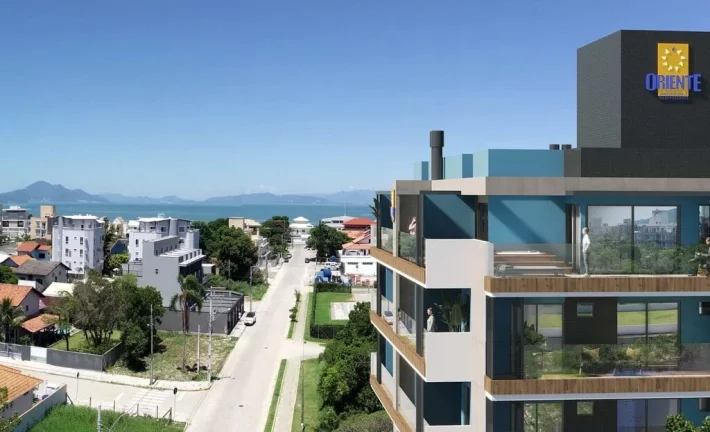 Imagem Apartamento à venda em Bombinhas, Bombinhas, com 2 quartos, 91,5m2