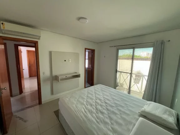 Imagem APARTAMENTO RESIDENCIAL em MANAUS - AM, FLORES