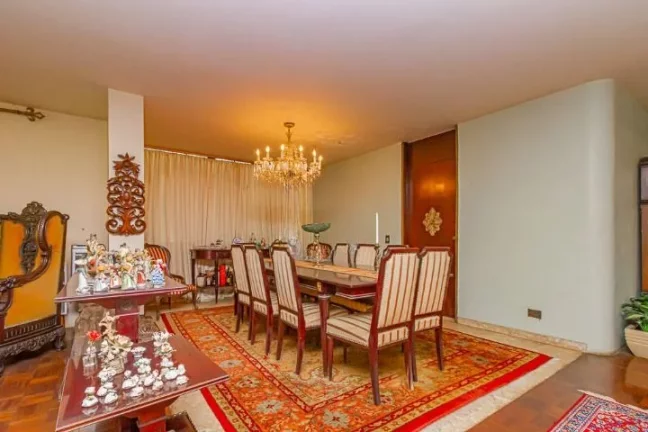 Imagem Casa com 4 dormitórios à venda, 735 m² por R$ 3.199.000,00 - Alto da Lapa - São Paulo/SP