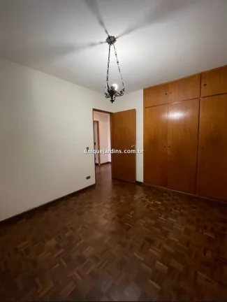 Imagem Apartamento à venda Jardim Paulista São Paulo