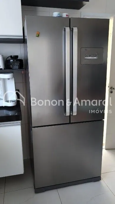 Imagem Casa Elegante com 3 Suítes e Área Gourmet no Portal do Jequitibá - Valinhos