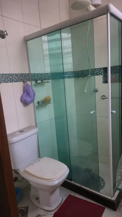 Imagem Apartamento para Venda em Rio de Janeiro, BONSUCESSO, 2 dormitórios, 1 banheiro