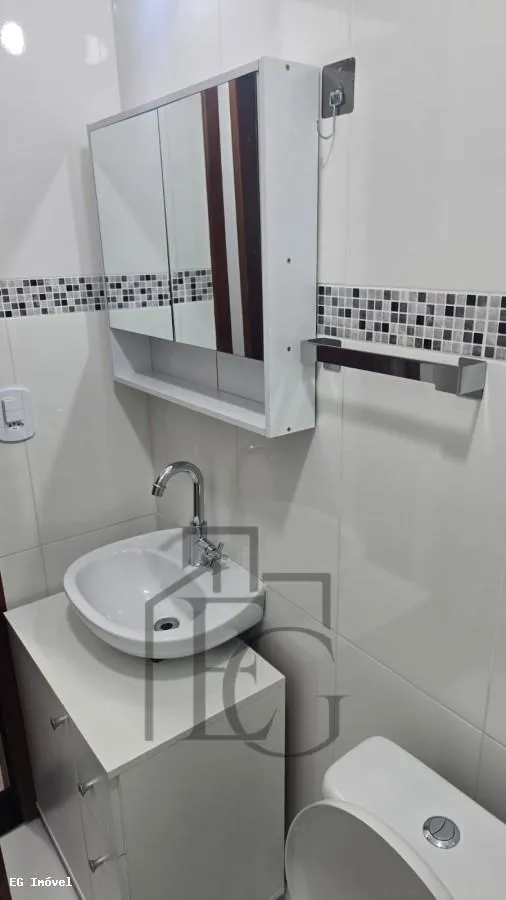 Imagem Apartamento para Venda em Saquarema, Porto da Roça I, 2 dormitórios, 1 suíte, 1 banheiro, 1 vaga
