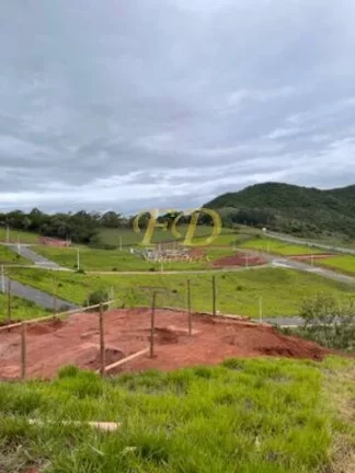 Imagem Terreno em Condomínio Fechado