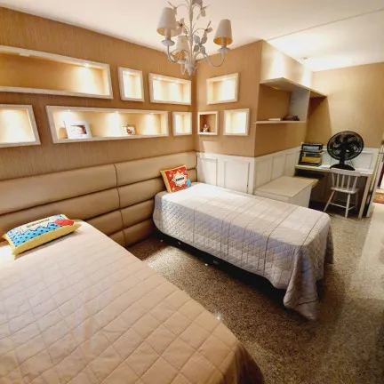 Imagem Apartamento com 3 Quartos à Venda, 216 m² em Aldeota - Fortaleza