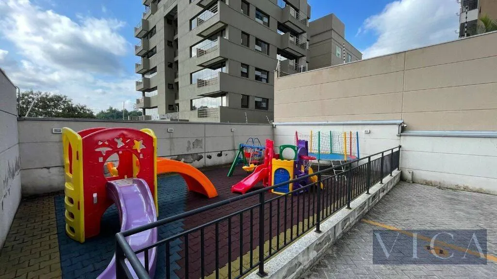 Imagem Apartamento 64m² -2 dormitórios - aluguel por R$ 3.795 -Alphaville/SP