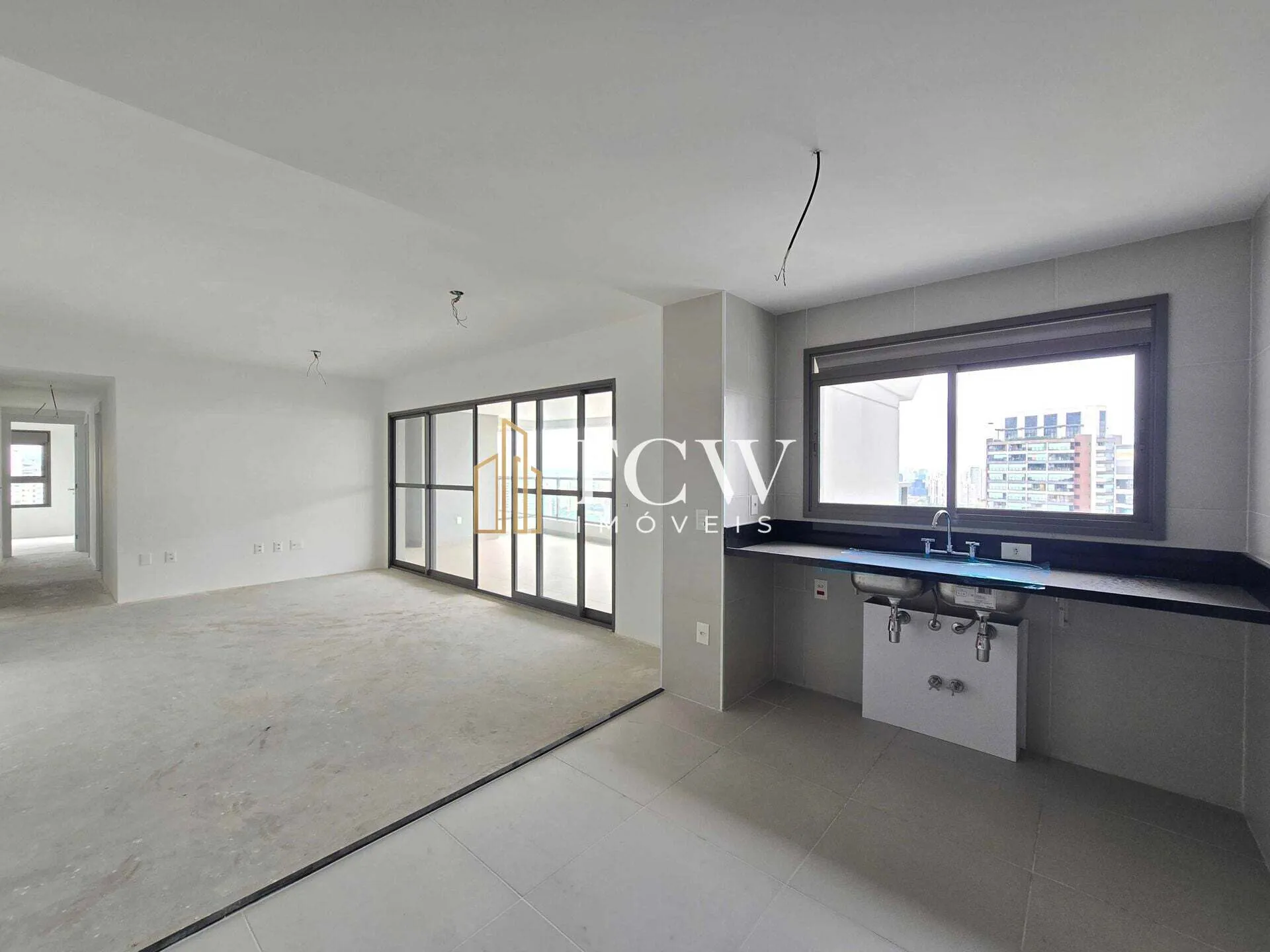 Imagem Apartamento à Venda no Paraíso | 4 Suítes | 177 m² | São Paulo/SP